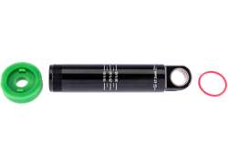 RockShox Tlumič Kryt 47.5mm Pro. Sidluxe A1 - Čern&aacute;