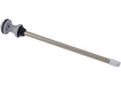 RockShox Tube À Ressort 160mm Pour. Domain B1 2022-2024 - Noir