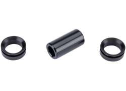 Rockshox Tuleja Prowadzaca Tlumik Drgan Ø8 x 25.0mm - Czarny