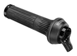 Rockshox Twistloc 3P Incluindo. Cabos/Pegas - Preto