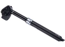 Rockshox Vario Reverb AXS Dropperpost &Oslash;30,9 100mm - 블랙