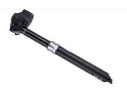 RockShox Vario Reverb AXS Dropperpost Ø30,9 100mm - Black