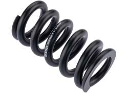 RockShox Veer 37.5-45mm 114mm 900lb - Zwart