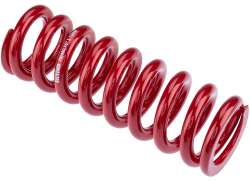 RockShox Veer 67.5-75mm 174mm 450lb Staal - Rood