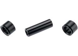 Rockshox Vejledningsbøsning Støddæmper Ø8 x 38.6mm - Sort