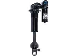 RockShox VIVID Bobina Ultimate RC2T Ammortizzatore 205mm x 60mm - Nero