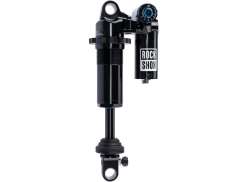 RockShox VIVID Bobina Ultimate RC2T Ammortizzatore 230mm x 60mm - Nero