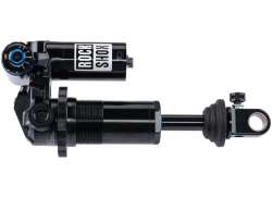 RockShox VIVID Bobina Ultimate RC2T Amortecedor 165mm x 45mm - Preto