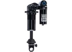 RockShox VIVID Bobina Ultimate RC2T Amortecedor 165mm x 45mm - Preto