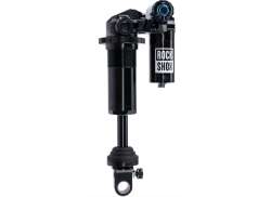 RockShox VIVID Bobina Ultimate RC2T Amortecedor 185mm x 50mm - Preto