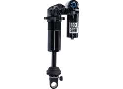 RockShox VIVID Bobina Ultimate RC2T Amortecedor 185mm x 52.5mm - Preto