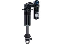 RockShox VIVID Bobina Ultimate RC2T Amortecedor 185mm x 55mm - Preto