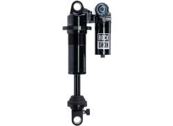 RockShox VIVID Bobina Ultimate RC2T Amortecedor 210mm x 50mm - Preto