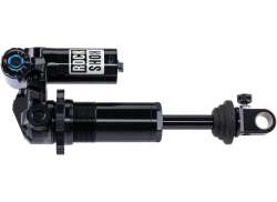 RockShox VIVID Coil Ultimate RC2T ダンパー 185mm x 55mm - ブラック