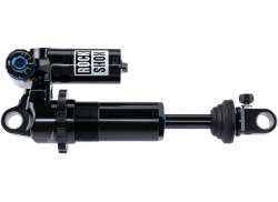 RockShox VIVID Coil Ultimate RC2T Demper 210mm x 52.5mm - Zw