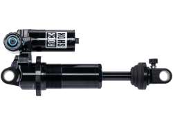 RockShox VIVID Coil Ultimate RC2T Tlumič 210mm x 50mm - Černá