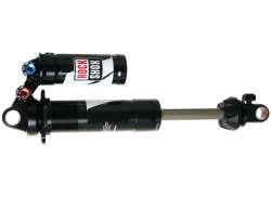 RockShox Vivid R2C 댐퍼 267 x 89mm Tune 로우 3