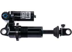 RockShox VIVID Spole Ultimate RC2T Dæmper 190mm x 45mm - Sort
