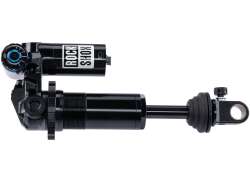 RockShox VIVID Spole Ultimate RC2T D&auml;mpare 185mm x 52.5mm - Svart