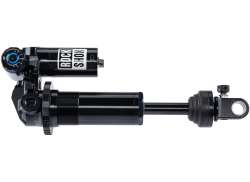 RockShox VIVID Spule Ultimate RC2T D&#228;mpfer 205mm x 60mm - Sw