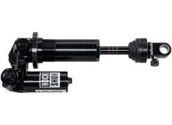 RockShox VIVID Spule Ultimate RC2T Stoßdämpfer 205mm x87.5mm