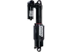 RockShox Vivid Ultimate DH RC2 250mm 75mm 2018+ - Čern&aacute;