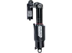 RockShox Vivid Ultimate DH RC2 Ammortizzatore 225 x 70mm - Nero