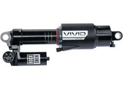 RockShox Vivid Ultimate DH RC2 Ammortizzatore 250 x 67.5mm - Nero