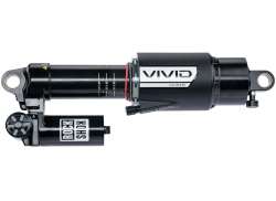 RockShox Vivid Ultimate DH RC2 Amortizor 250 x 72.5mm - Negru