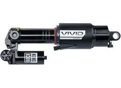 RockShox Vivid Ultimate DH RC2 Tlumič 225 x 67.5mm - Černá