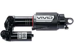 RockShox Vivid Ultimate RC2T 185mm 55mm Per. Trance 17/21