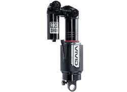 RockShox Vivid Ultimate RC2T 185mm 55mm Per. Trance 17/21