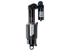 Rockshox Vivid Ultimate RC2T 205 mm x 62.5 mm - 黑色