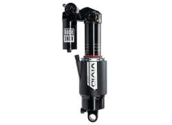 Rockshox Vivid Ultimate RC2T 205 mm x 62.5 mm - Negro