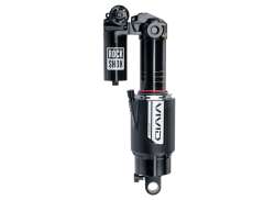 Rockshox Vivid Ultimate RC2T 205 mm x 65 mm - Czarny