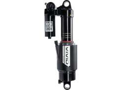 Rockshox Vivid Ultimate RC2T 230 mm x 57.5 mm - Čern&aacute;