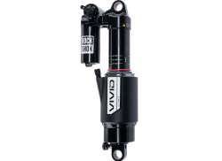 Rockshox Vivid Ultimate RC2T 230 mm x 60 mm - Nero