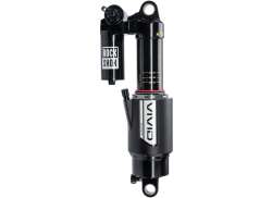 RockShox Vivid Ultimate RC2T 230mm 60mm - Czarny