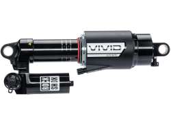RockShox Vivid Ultimate RC2T 230mm 62.5mm 用. Slash 21/23