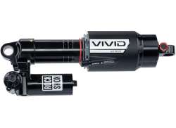 RockShox Vivid Ultimate RC2T 230mm 65mm 用.電源 SX 2020+