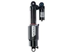 Rockshox Vivid Ultimate RC2T 250 mm x 72.5 mm - Negro