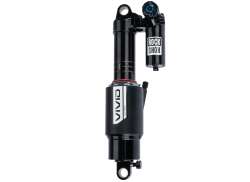 RockShox Vivid Ultimate RC2T Achterdemper 250 x 75mm - Zwart