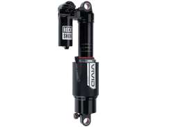 RockShox Vivid Ultimate RC2T Bakre Stötdämpare 250 x 75mm - Svart