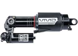 RockShox Vivid Ultimate RC2T Damper 185 x 55mm - Black