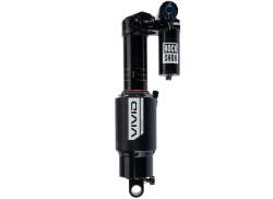 RockShox Vivid Ultimate RC2T 后避震 225 x 75mm - 黑色