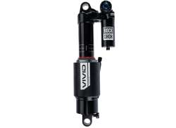 RockShox Vivid Ultimate RC2T 后避震 250 x 72.5mm - 黑色