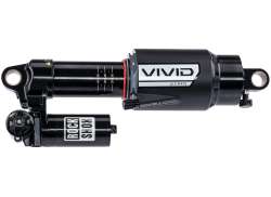RockShox Vivid Ultimate RC2T 减震 230mm x 65mm - 黑色