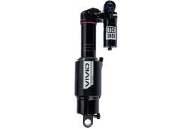 RockShox Vivid Ultimate RC2T Suspensie Spate 225 x 67.5mm - Negru