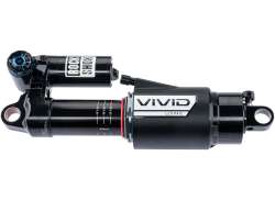 RockShox Vivid Ultimate RC2T Tlumič 230 x 60mm - Černá