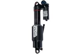 RockShox Vivid Ultimate RC2T Задний Амортизатор 250 x 70mm - Черный